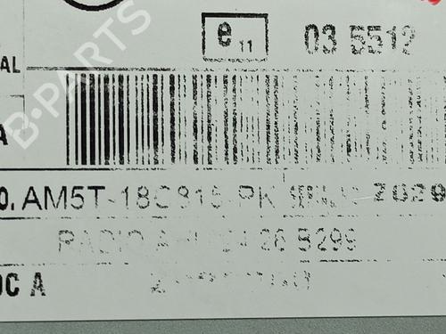 Radio FORD FIESTA VI (CB1, CCN) | BP32286549E6 - Image 6