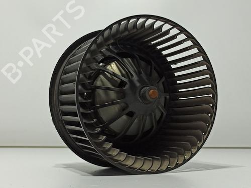 Varmeblæser Varmeblæser FORD FOCUS II (DA_, HCP, DP) [2004-2013] 37477840 37477840