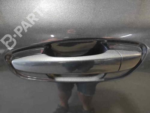 Rear left exterior door handle CITROËN C4 Grand Picasso II (DA_, DE_) 1.6 BlueHDi 120 BP7965602C130