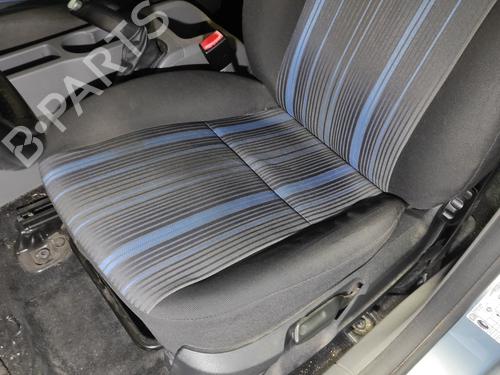 Left front seat FORD FOCUS II (DA_, HCP, DP) | BP22242567C15 - Image 3