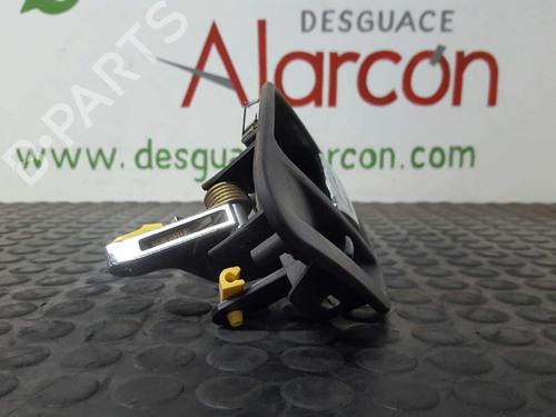 Front left interior door handle JEEP GRAND CHEROKEE II (WJ, WG) 3.1 TD 4x4 | BP3326078I13 