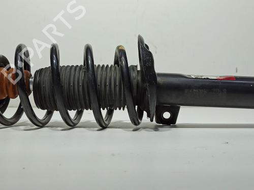 Left front shock absorber VW PASSAT B7 (362) 2.0 TDI | BP40433398M16 - Image 2