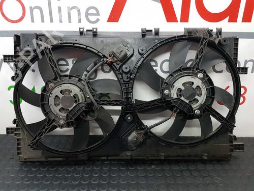 Køleventilator elektrisk OPEL INSIGNIA A (G09) 2.0 CDTI (68) | BP2751860M35