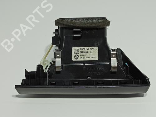 Used Air vent BMW 1 (F20) 114 d (95 hp) 22393330
