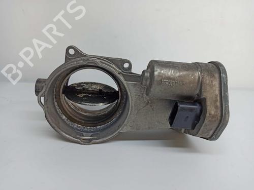 Throttle body VW TOUAREG (7LA, 7L6, 7L7) 5.0 V10 TDI | BP9842414M82