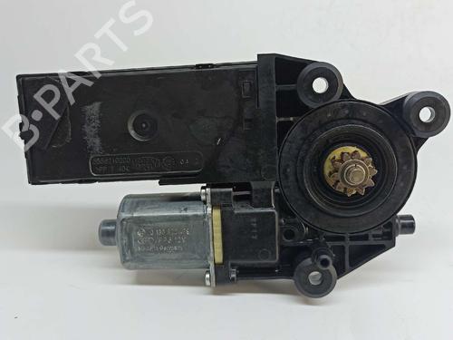 Used Left front window motor RENAULT MEGANE III Hatchback (BZ0/1_, B3_) 2.0 dCi (BZ0Y) (150 hp) 7103949