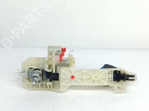 Front left exterior door handle KIA STONIC (YB) 1.0 T-GDi | BP9581262C128