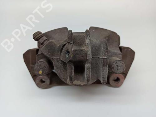 Left front brake caliper VOLVO S60 I (384) 2.4 D | BP11542969M105 