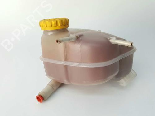 Ekpansionstank OPEL ASTRA G Hatchback (T98) [1998-2009]  6800042