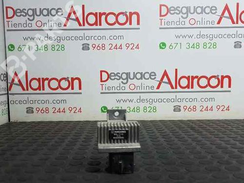 Electronic module CITROËN BERLINGO MULTISPACE (B9) 1.6 HDi 110 9640469680