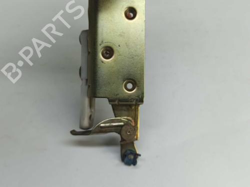 Rear right interior door handle CITROËN BERLINGO / BERLINGO FIRST MPV (MF_, GJK_, GFK_) 2.0 HDI 90 (MFRHY) | BP6680148I16