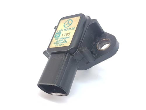 Elektronisk sensor MERCEDES-BENZ C-CLASS (W203) C 220 CDI (203.006) | BP4581131M84 