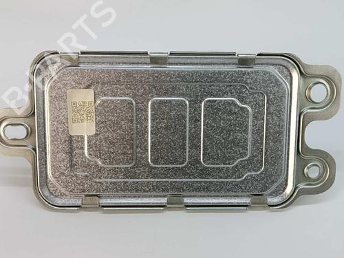Electronic module LAND ROVER RANGE ROVER SPORT II (L494) 3.0 TDV6 4x4 | BP10484117M83