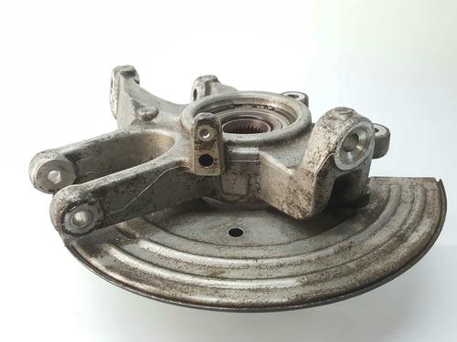 Right rear steering knuckle JAGUAR S-TYPE II (X200) 3.0 V6 | BP4588163M28