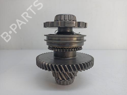 Other VW PASSAT B8 Variant (3G5, CB5) 1.6 TDI | BP14541629O1 