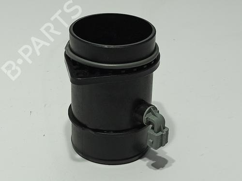 Used Mass air flow sensor RENAULT CLIO III (BR0/1, CR0/1) [2005-2014]  30867613