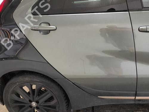 Right rear door TOYOTA AYGO X (_B7_) 1.0 VVT-i (KGB70) | BP29415446C5 