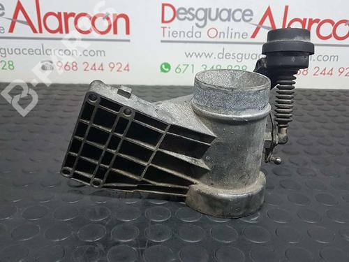 Throttle body MERCEDES-BENZ E-CLASS (W124) E 300 D (124.131) | BP2752804M82 