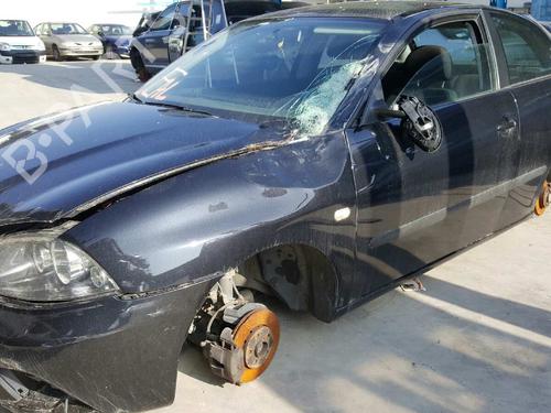 Engine mount SEAT IBIZA III (6L1) 1.9 TDI | BP10263664M89