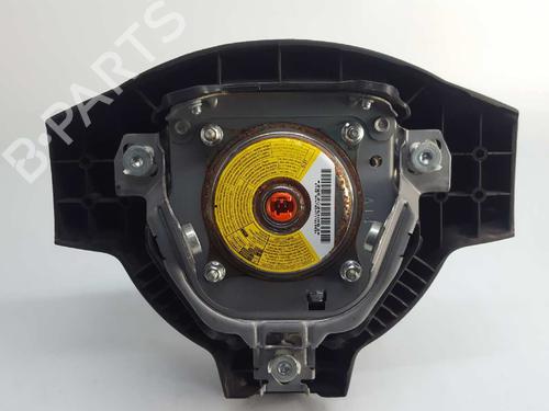Driver airbag CITROËN C1 (PM_, PN_) 1.0 | BP3282780C9 