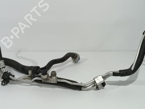 AC pipe LAND ROVER RANGE ROVER SPORT I (L320) 2.7 D 4x4 | BP18117408M126 