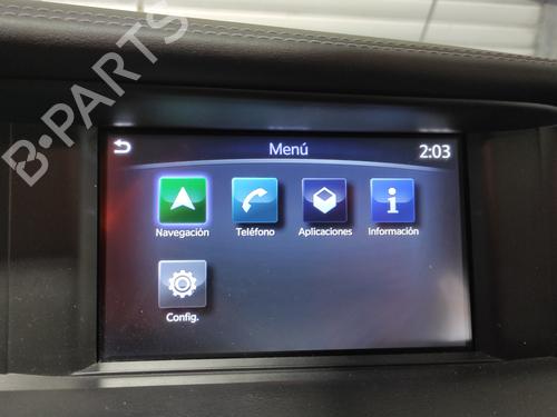 Display INFINITI Q30 1.5 D | BP27307663C48 - Image 2