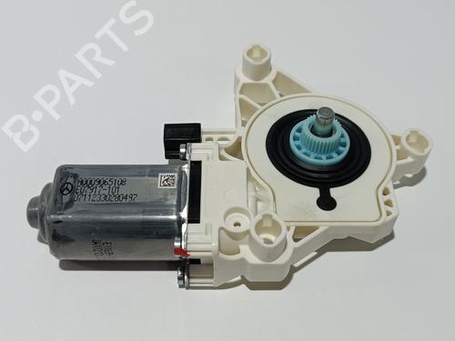 Left rear window motor MERCEDES-BENZ EQS (V297) EQS 450+ (297.123) | BP17024548E23 