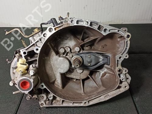 Used Gearbox CITROËN BERLINGO / BERLINGO FIRST Box Body/MPV (M_) 1.9 D 70 (MBWJZ, MCWJZ) (69 hp) 10139897