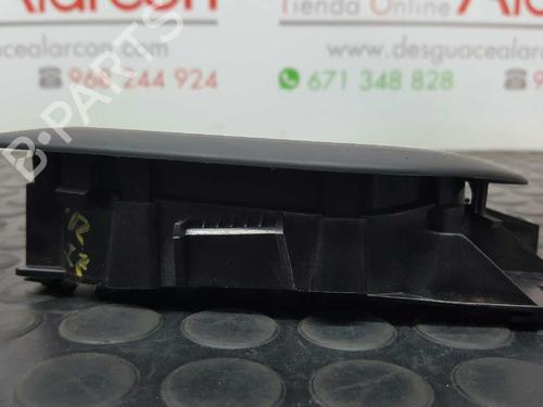 Rear left interior door handle PEUGEOT 3008 I MPV (0U_) 1.6 HDi | BP3287439I15 