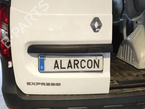 Left tailgate RENAULT EXPRESS Box Body/MPV 1.5 Blue dCi 75 (F6AA) | BP36143034C76 - Image 5