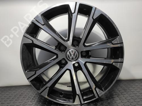 Used Rim VW GOLF VII (5G1, BQ1, BE1, BE2) 1.6 TDI (105 hp) 11918357