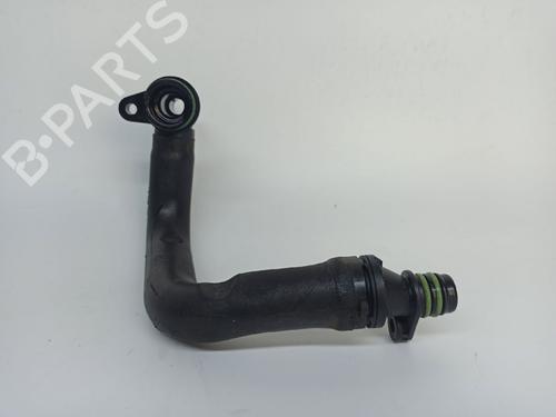 Pipe VW GOLF VII (5G1, BQ1, BE1, BE2) 1.0 TSI | BP14541391M125 