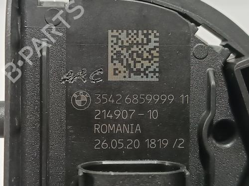 Pedal BMW X2 (F39) sDrive 18 i | BP18235161I4