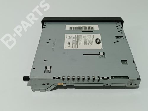 Bilradio LAND ROVER RANGE ROVER III (L322) 4.4 D 4x4 | BP11704202E6 