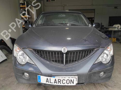 Brugte SSANGYONG ACTYON I 2.0 Xdi (141 hp) 4280066