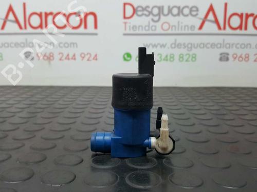 Washer pump RENAULT CLIO IV (BH_) 1.5 dCi 75 | BP14529811E24 
