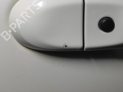 Front right exterior door handle NISSAN JUKE (F15) | BP30583179C129