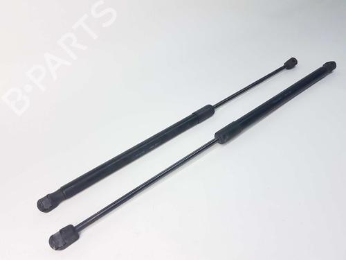 Used Tailgate lift support VW POLO V (6R1, 6C1) 1.2 TDI (75 hp) 14535935