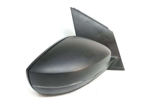 Used Right mirror VW POLO V (6R1, 6C1) 1.6 TDI (75 hp) 9288850