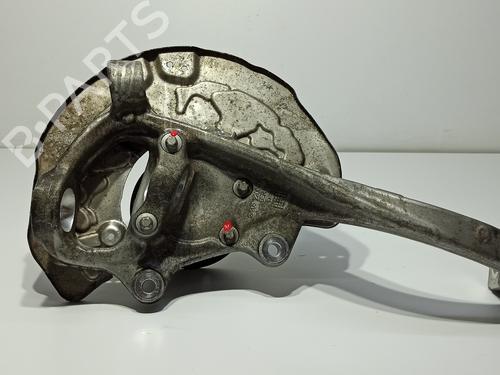 Right front steering knuckle MERCEDES-BENZ C-CLASS T-Model (S205) C 200 d (205.207) | BP21227307M26