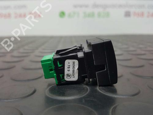 Commutateur CITROËN BERLINGO MULTISPACE (B9) 1.6 HDi 110 | BP14531774I30