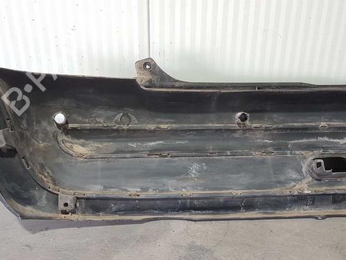 Pare-chocs arrière MINI MINI (R50, R53) One D | BP2732506C8 