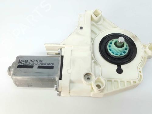 Left front window motor AUDI A4 B8 (8K2) 2.0 TDI | BP6068648E21