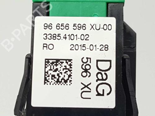 Switch CITROËN DS3 (SA_) 1.2 THP 110 | BP14534447I30