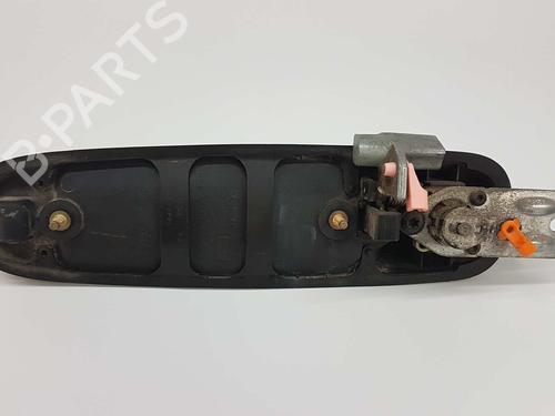 Front right exterior door handle JEEP CHEROKEE (KJ) 2.5 CRD 4x4 | BP5827968C129