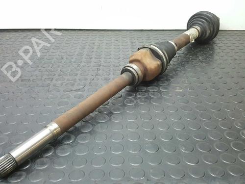 Right front driveshaft PEUGEOT PARTNER MPV (5_, G_) | BP6903487M39