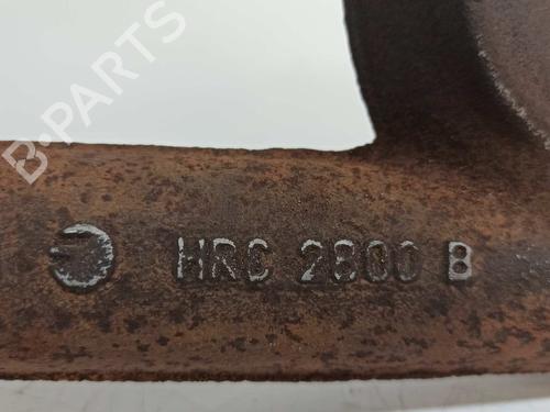 Exhaust manifold LAND ROVER FREELANDER I (L314) 2.0 DI 4x4 | BP11639365M110