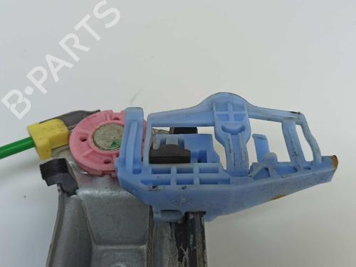 Front left window mechanism OPEL CORSA D (S07)  | BP8054452C22 
