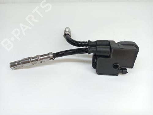 Ignition coil MERCEDES-BENZ E-CLASS (W211) E 240 4-matic (211.080) | BP10347001M94