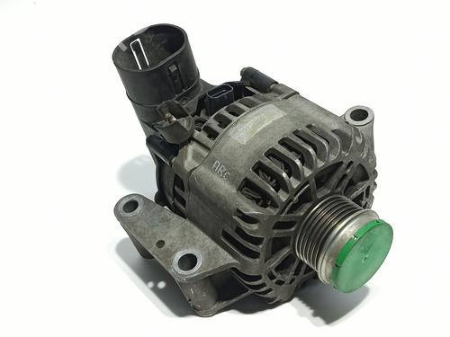 alternator-ford-mondeo-iii-saloon-b4y-2000-2001-2002-2003-2004-2005-2006-2007-32118819 main image
